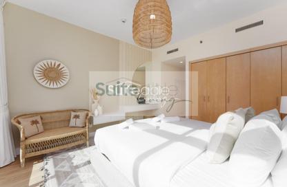 Apartment - 2 - 2 for sale in Fairfield Tower - Park Island - Dubai Marina - Dubai