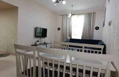 Apartment - 2 Bedrooms - 2 Bathrooms for rent in City Tower - Al Nuaimiya - Ajman Apartment - 2 Bedrooms - 2 Bathrooms for rent in City Tower - Al Nuaimiya - Ajman