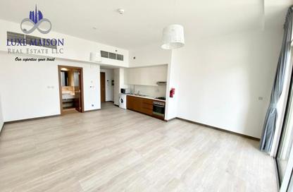 Apartment - Studio - 1 Bathroom for rent in Hameni Tower - District 15 - Jumeirah Village Circle - Dubai
