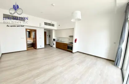 Apartment - Studio - 1 Bathroom for rent in Hameni Tower - District 15 - Jumeirah Village Circle - Dubai