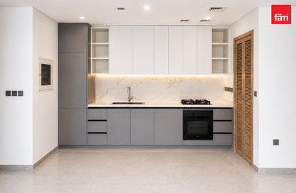 Apartment - 1 Bedroom - 2 Bathrooms for sale in Peninsula Four - Peninsula - Business Bay - Dubai Apartment - 1 Bedroom - 2 Bathrooms for sale in Peninsula Four - Peninsula - Business Bay - Dubai