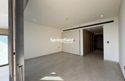 Apartment - Studio - 1 for rent in Binghatti Ghost - Dubai Healthcare City 2 - Al Jaddaf - Dubai