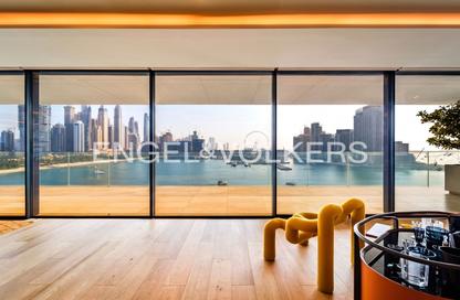 Apartment - 4 - 5 for sale in One at Palm Jumeirah - Palm Jumeirah - Dubai
