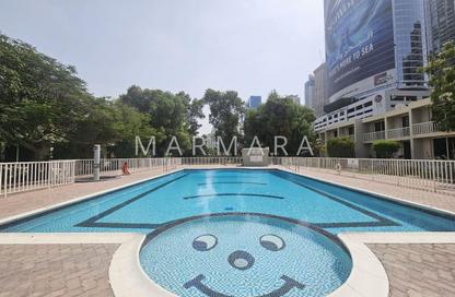 Villa - 3 Bedrooms - 3 Bathrooms for rent in Al Sufouh 2 - Al Sufouh - Dubai