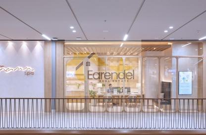 Shop - Studio - 1 for sale in Dusit Princess Rijas - District 18 - Jumeirah Village Circle - Dubai Shop - Studio - 1 for sale in Dusit Princess Rijas - District 18 - Jumeirah Village Circle - Dubai