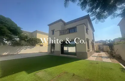 فيلا - 4 غرف نوم - 4 حمامات للايجار في ليلا - المرابع العربية 2 - دبي