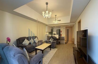 Apartment - 1 - 2 for rent in Mayan 1 - Mayan - Yas Island - Abu Dhabi