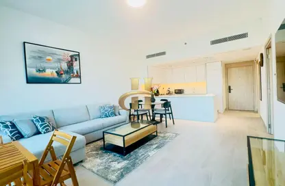 Apartment - 1 Bedroom - 2 Bathrooms for rent in Luma Park Views - District 14 - Jumeirah Village Circle - Dubai