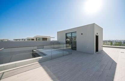 Villa - 5 Bedrooms - 6 Bathrooms for rent in Address Hillcrest - Dubai Hills Estate - Dubai