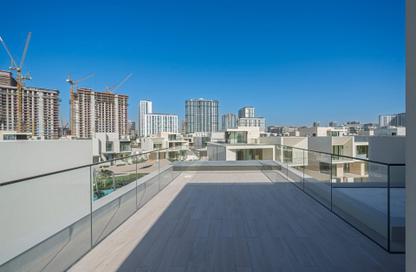 Villa - 5 Bedrooms - 6 Bathrooms for rent in Address Hillcrest - Dubai Hills Estate - Dubai