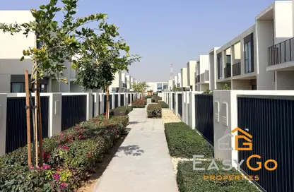 Villa - 3 Bedrooms - 4 Bathrooms for rent in Nara - The Valley - Dubai