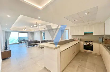 Apartment - 2 Bedrooms - 3 Bathrooms for rent in Orra The Embankment Tower 1 - Orra The Embankment - Jumeirah Lake Towers - Dubai