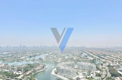 Apartment - 2 Bedrooms - 3 Bathrooms for rent in Orra The Embankment Tower 1 - Orra The Embankment - Jumeirah Lake Towers - Dubai Apartment - 2 Bedrooms - 3 Bathrooms for rent in Orra The Embankment Tower 1 - Orra The Embankment - Jumeirah Lake Towers - Dubai