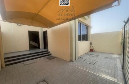 Villa - 3 Bedrooms - 5 Bathrooms for rent in Al Zaheya Gardens - Al Zahya - Ajman Villa - 3 Bedrooms - 5 Bathrooms for rent in Al Zaheya Gardens - Al Zahya - Ajman