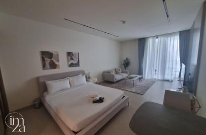Apartment - Studio - 1 Bathroom for sale in Dusk by Binghatti - District 16 - Jumeirah Village Circle - Dubai