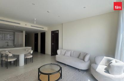 Apartment - 2 Bedrooms - 3 Bathrooms for rent in Sobha Creek Vistas Grande - Sobha Hartland - Mohammed Bin Rashid City - Dubai Apartment - 2 Bedrooms - 3 Bathrooms for rent in Sobha Creek Vistas Grande - Sobha Hartland - Mohammed Bin Rashid City - Dubai