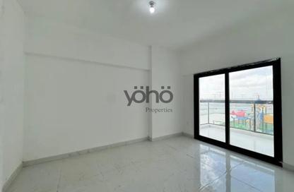Apartment - 3 Bedrooms - 3 Bathrooms for rent in Equiti Home A - Equiti Home - Al Furjan - Dubai