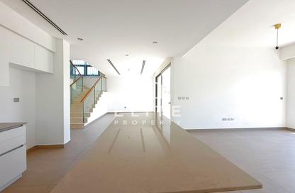 Villa - 4 Bedrooms - 5 Bathrooms for rent in Sidra Villas I - Sidra Villas - Dubai Hills Estate - Dubai