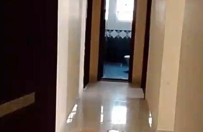 شقة - غرفة نوم - 2 حمامات للايجار في فلل الروضة 3 - 3  الروضة - الروضة - عجمان