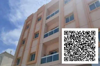 Apartment - 1 Bedroom - 2 Bathrooms for rent in Al Rawda 3 Villas - Al Rawda 3 - Al Rawda - Ajman
