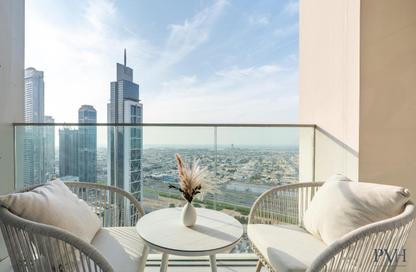 Apartment - 1 Bedroom - 1 Bathroom for rent in Forte 2 - Forte - Downtown Dubai - Dubai Apartment - 1 Bedroom - 1 Bathroom for rent in Forte 2 - Forte - Downtown Dubai - Dubai