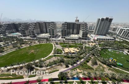 Apartment - 2 Bedrooms - 2 Bathrooms for rent in Dubai Hills Estate - Dubai