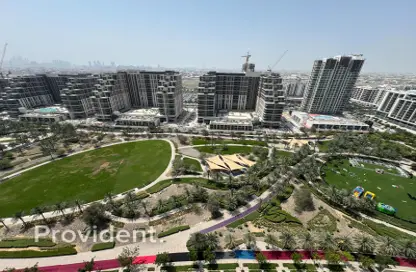 Apartment - 2 Bedrooms - 2 Bathrooms for rent in Lime Gardens - Dubai Hills Estate - Dubai