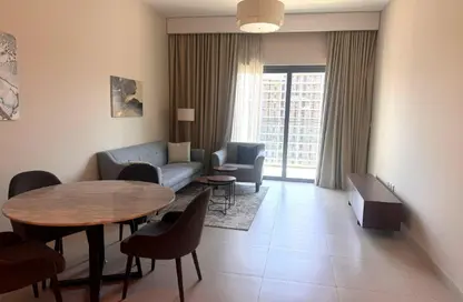 Apartment - 1 Bedroom - 2 Bathrooms for rent in SOL Avenue - Business Bay - Dubai