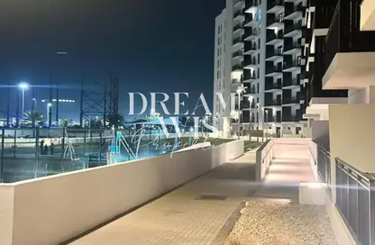 شقة - 1 حمام للايجار في وترز أج - جزيرة ياس - أبوظبي