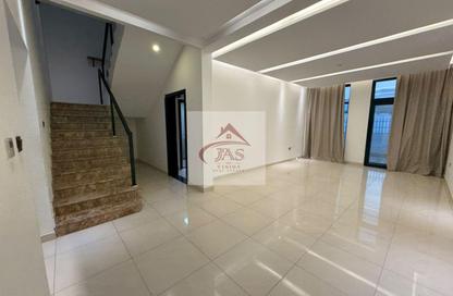 Villa - 4 - 6 for rent in Al Furjan West - Al Furjan - Dubai
