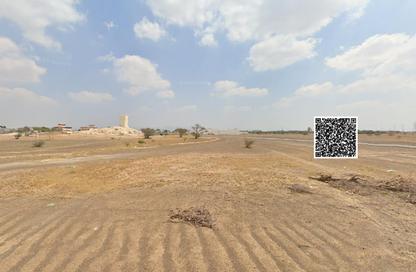 Land - Studio for sale in Manama - Ajman