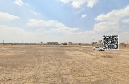 Land - Studio for sale in Manama - Ajman