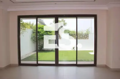 Villa - 4 Bedrooms - 5 Bathrooms for sale in Al Bateen Park - Al Khaleej Al Arabi Street - Al Bateen - Abu Dhabi