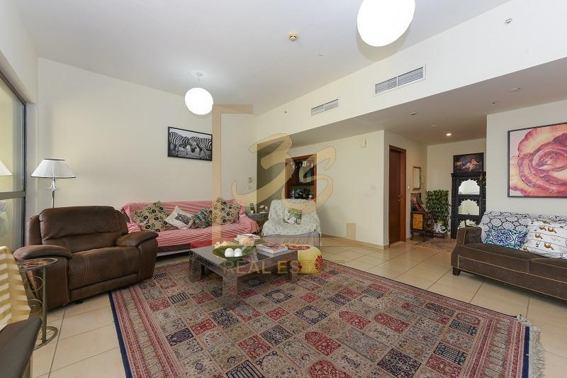 Fully Furnished | Vacant | Well Maintain by 209908 