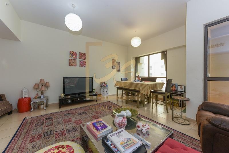 Fully Furnished | Vacant | Well Maintain by 209908 