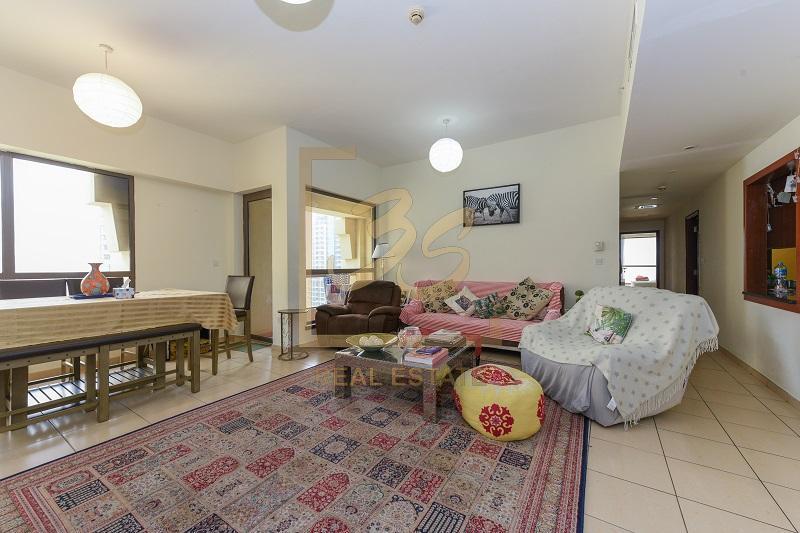 Fully Furnished | Vacant | Well Maintain by 209908 