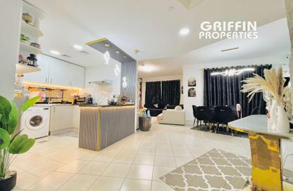 Apartment - 2 - 3 for sale in The Crescent A - The Crescent - Dubai Production City (IMPZ) - Dubai Apartment - 2 - 3 for sale in The Crescent A - The Crescent - Dubai Production City (IMPZ) - Dubai