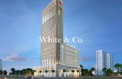 Apartment - Studio - 1 Bathroom for sale in Luxury Family Residence 1 - Jumeirah Village Circle - Dubai