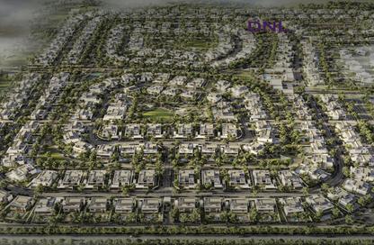 Villa - 4 Bedrooms - 7 Bathrooms for sale in Farm Gardens 2 - Farm Gardens - The Valley - Dubai