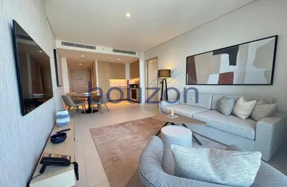 Apartment - 1 Bedroom - 2 Bathrooms for rent in Vida Dubai Mall Tower 1 - Vida Residences Dubai Mall - Downtown Dubai - Dubai