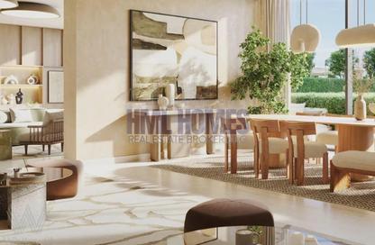 Apartment - 1 Bedroom - 1 Bathroom for sale in Terra Heights - Expo City - Dubai