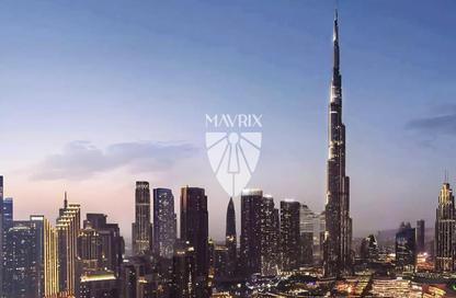 Apartment - 3 Bedrooms - 4 Bathrooms for sale in City Center Residences - Downtown Dubai - Dubai