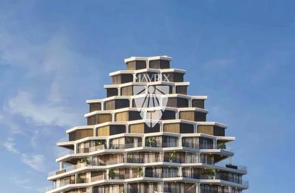 Apartment - 3 Bedrooms - 4 Bathrooms for sale in City Center Residences - Downtown Dubai - Dubai