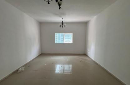 Apartment - 1 Bedroom - 2 Bathrooms for rent in New Al Taawun Road - Al Taawun - Sharjah
