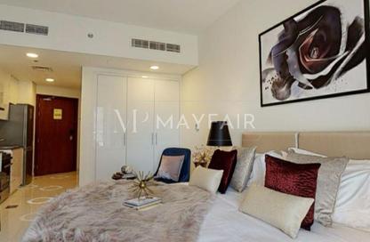 Apartment - Studio - 1 Bathroom for sale in Viridis Residences A - Viridis Residences - Damac Hills 2 - Dubai