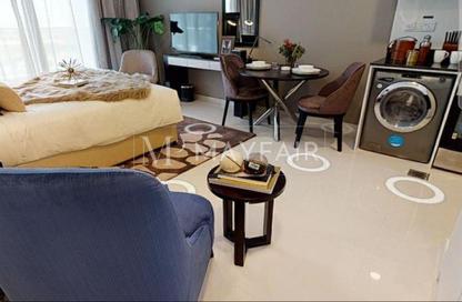 Apartment - Studio - 1 Bathroom for sale in Viridis Residences A - Viridis Residences - Damac Hills 2 - Dubai