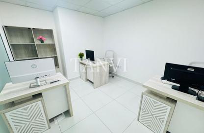 Office Space - Studio - 1 for rent in Silver Home Building - Hor Al Anz - Deira - Dubai Office Space - Studio - 1 for rent in Silver Home Building - Hor Al Anz - Deira - Dubai