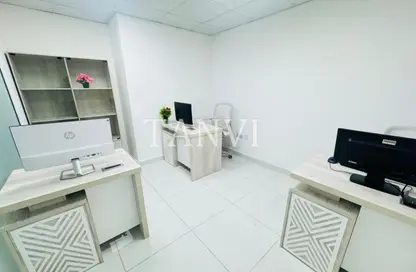 Office Space - Studio - 1 Bathroom for rent in Silver Home Building - Hor Al Anz - Deira - Dubai Office Space - Studio - 1 Bathroom for rent in Silver Home Building - Hor Al Anz - Deira - Dubai