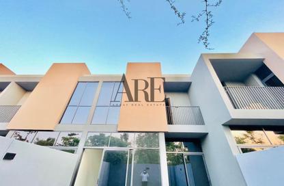 Villa - 2 Bedrooms - 3 Bathrooms for sale in Sendian - Masaar - Tilal City - Sharjah