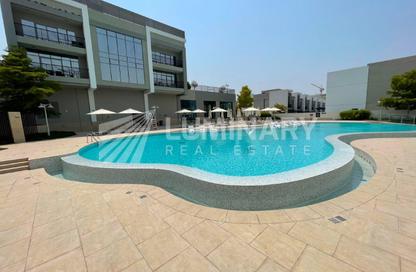 Villa - 5 Bedrooms - 6 Bathrooms for rent in 180 Degrees Villas - Liwan - Dubai